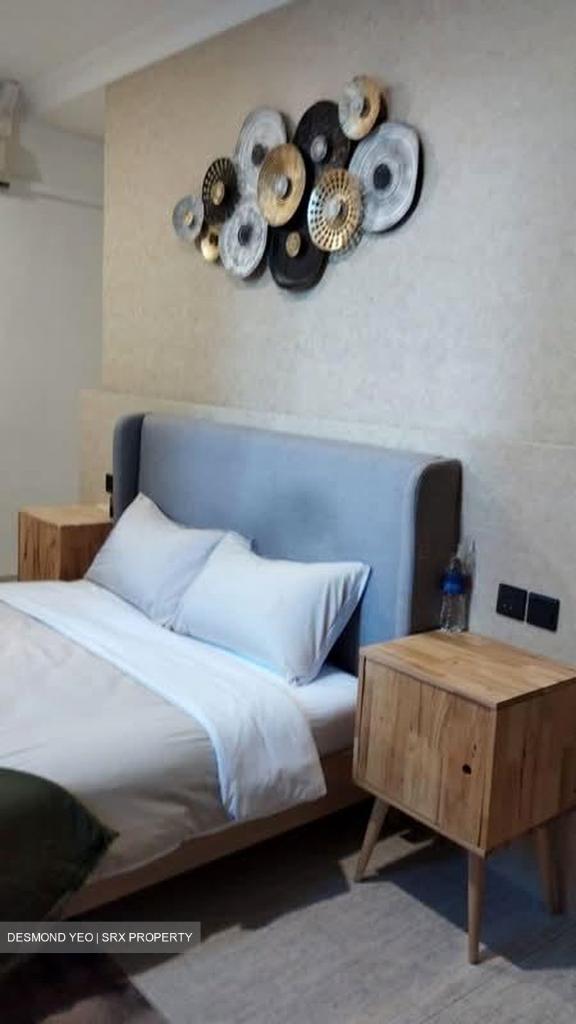 Somerset Road (D9), Condominium #567987311